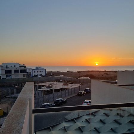 Azotea De Cotillo Εξωτερικό φωτογραφία
