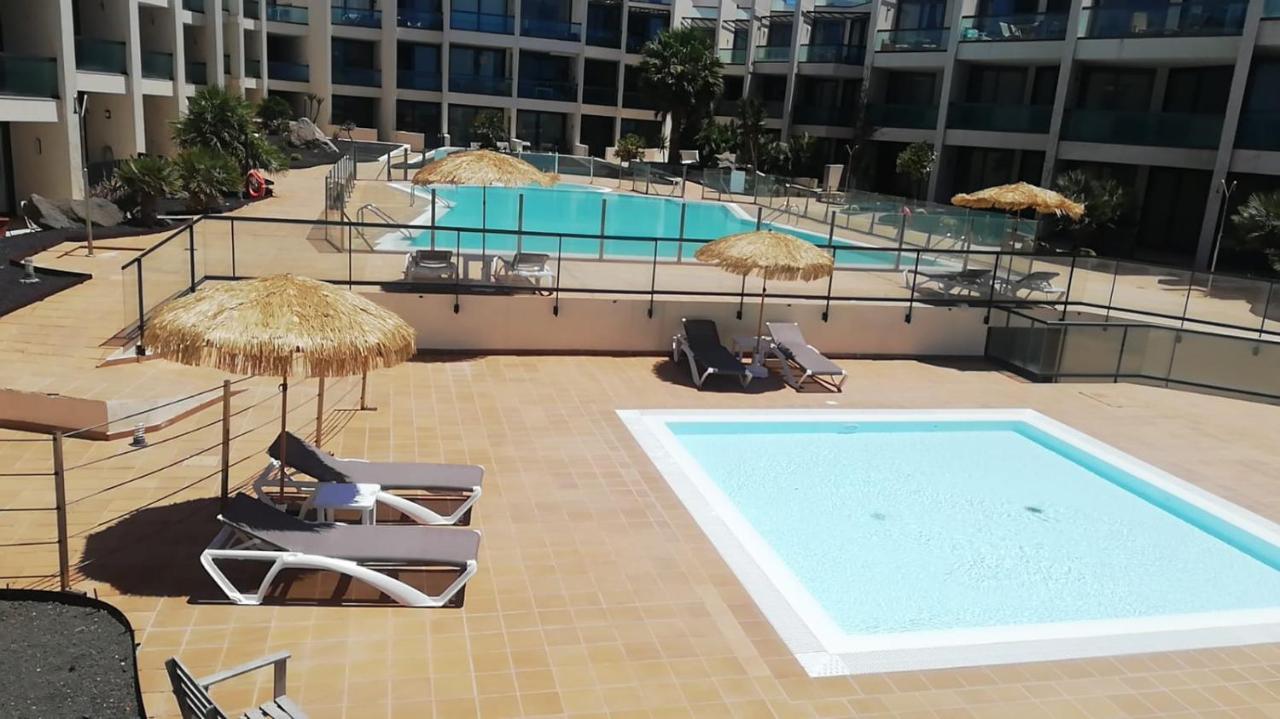Azotea De Cotillo Εξωτερικό φωτογραφία