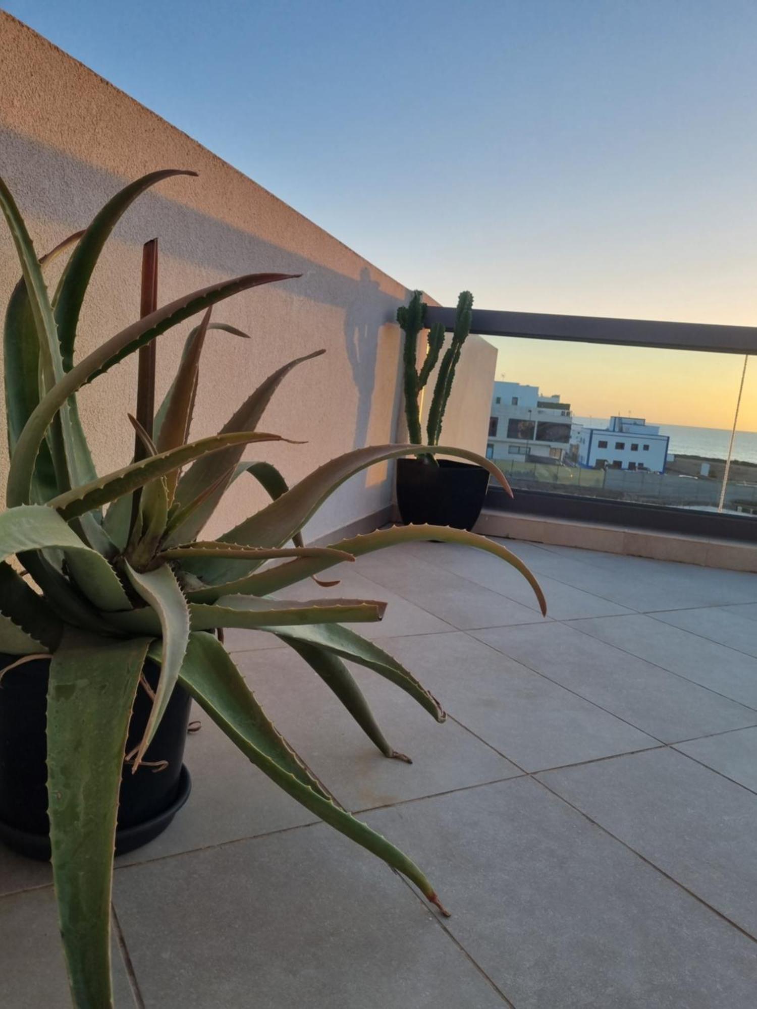 Azotea De Cotillo Εξωτερικό φωτογραφία