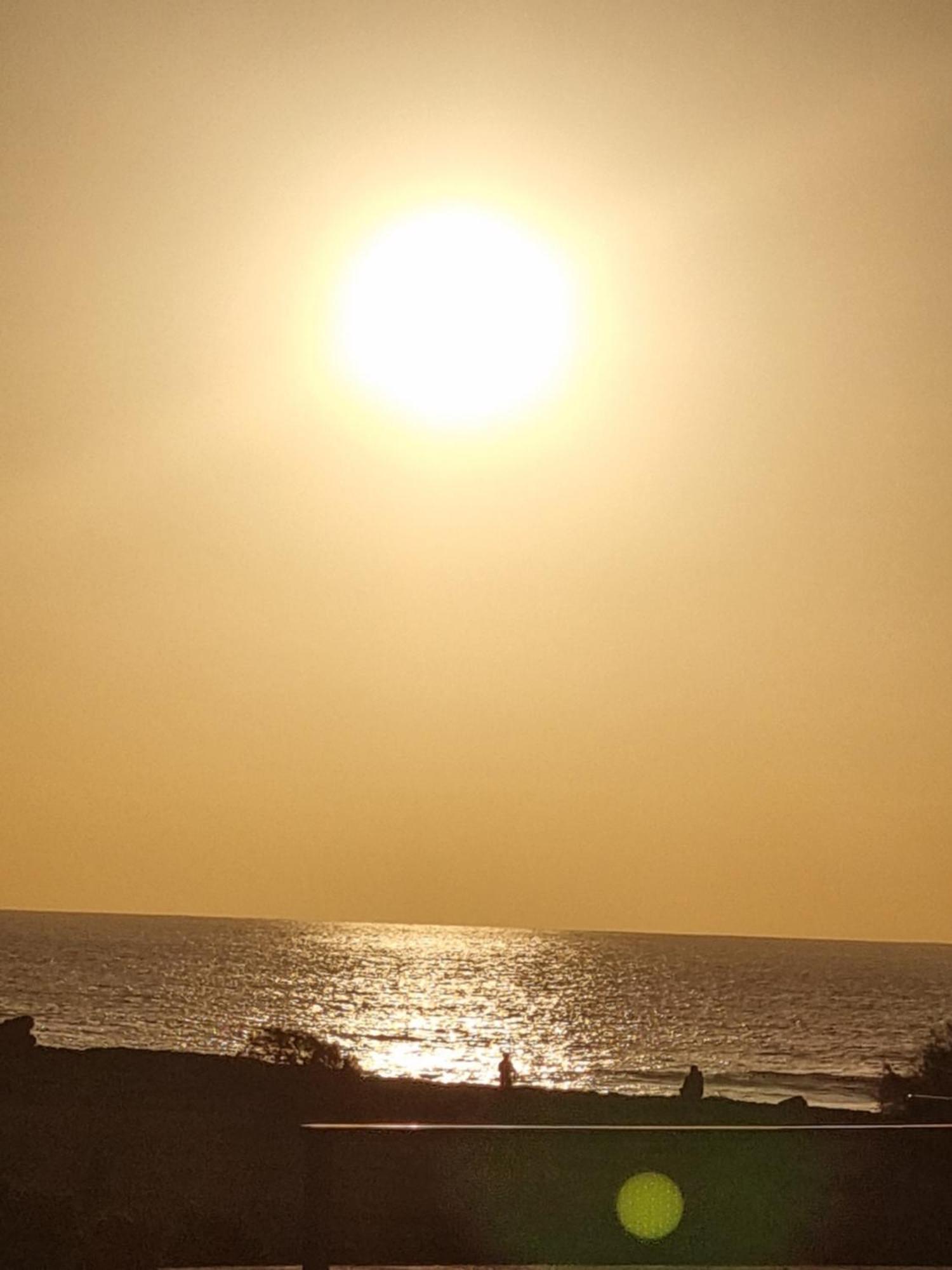 Azotea De Cotillo Εξωτερικό φωτογραφία